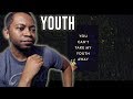 Shawn Mendes - Youth (Lyric Video) ft. Kahlid - REACTION Shawn Mendes - Youth (Lyric Video) ft. Kahlid - REACTION
