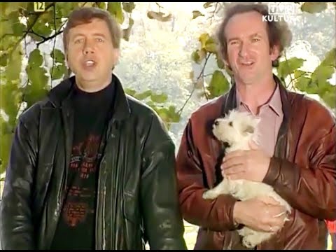 Do serca przytul psa - Kabaret Elita (Jan Kaczmarek i Jerzy Skoczylas)