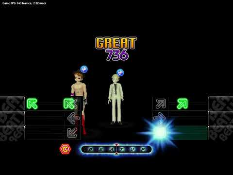 AuditionMoveOn Beat Up Nicki Minaj - Anaconda (Lv.4) (130 Bpm) No Miss