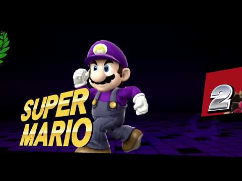 Clarkson's Battlefield 11 – [L. Quarters] Mr. L (Mario) vs Jaku (Fox)