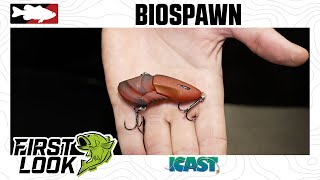 BioSpawn Rattlebot Baitfish & Craw Lipless Crankbaits