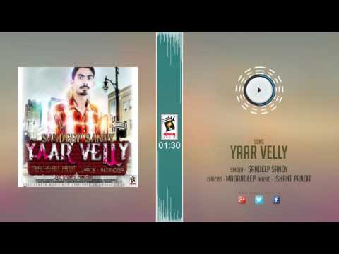 Yaar Velly