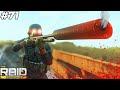 BLOODBATH On Customs - Episode 71 - Raid Season 5 - Full Raid Playthrough / Walkthrough