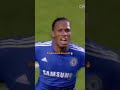 Drogba’s Goal that shocked 😳 the World!🔥