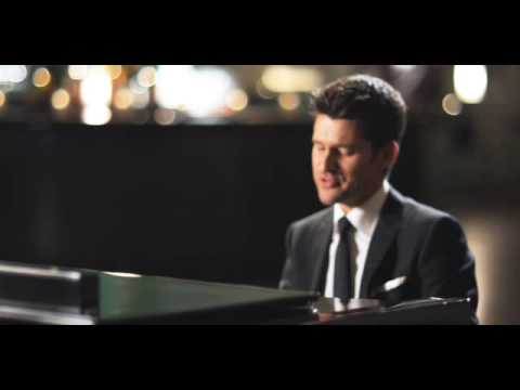 Matt Dusk - Good News - Music Video