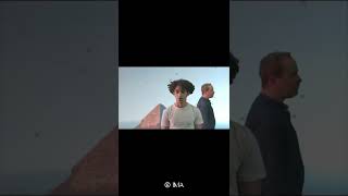 Exposition en réalité virtuelle sur Kheops !!! IMA #paris #expo #pyramide #pharaon #kheops