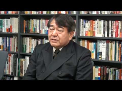 「現代の志塾 多摩大チャンネル」第1回 (3/3)
