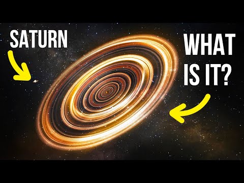 Recently Discovered: The Strangest Planet In the Universe