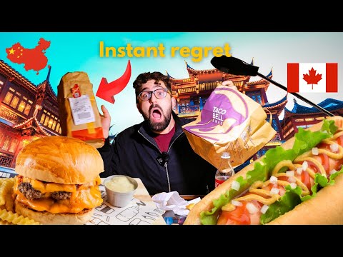 Travelling to China for Snacks #foodreview #snacks