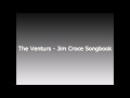 The Ventures　～　Speedball Trucker