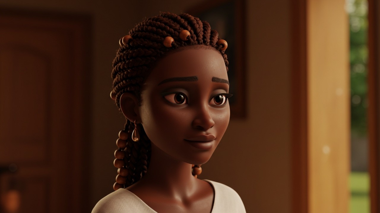 Creating AMAZING 3D Animated Movies Is Now SUPER EASY With AI (Step by Step Tutorial)