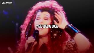 Cher - The Power | Traducida al Español (HD)