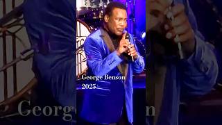 Download lagu George Benson | Nothing's Gonna Change My Love for You #georgebenson #souljazz mp3