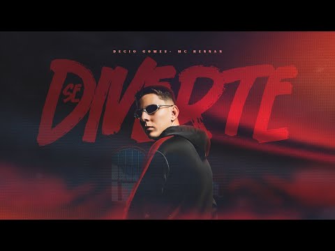 Se Diverte - Decio Gomes, Mc Rennan