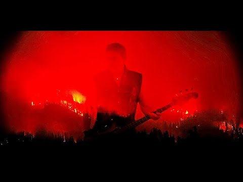 Praying Mantis   Cry For The Nations   Official Music Video