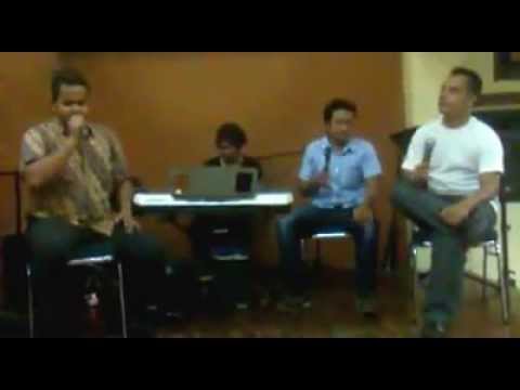 Lagu Batak Terbaru - Kolektor (Anggara Trio) Cover By Awesome Brothers