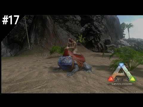 Domando sapo (Beelzebufo) Ark mobile