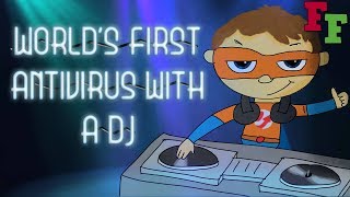 Cover art for Protegent Rap EPIC REMIX