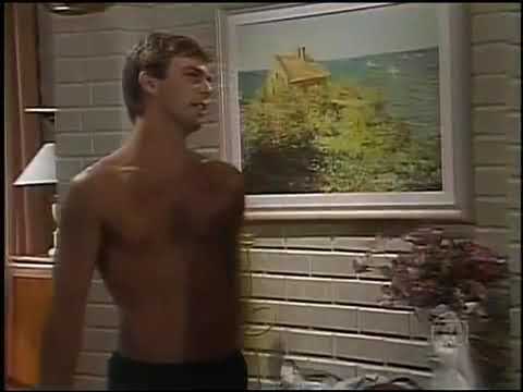 Quatro por Quatro - Ralado dá uma surra em Bruno