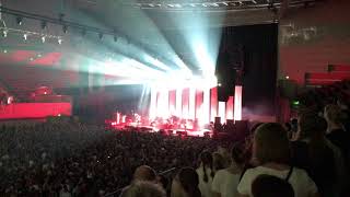 Kraftklub - Unsere Fans - Bremen - 27.10.2017 - ÖVB Arena