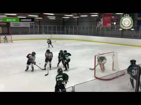 boo hc - haninge anchors