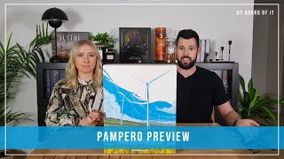 Board of it - Pampero video thumbnail