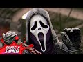 NYC Ghostface Sings A Song (Scream VI Horror Movie Parody)