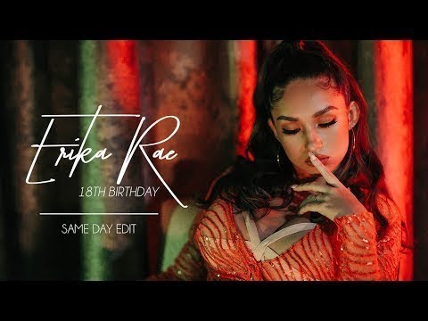 Erika Rae Poturnak, Ina Raymundo’s firstborn, is all grown up