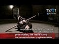 Ioan Iosif Ficioru și Ororile Din închisorile Comuniste Reportaj TVR1 2012