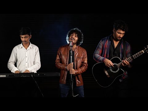 Ankur R Pathak Naina Mashup
