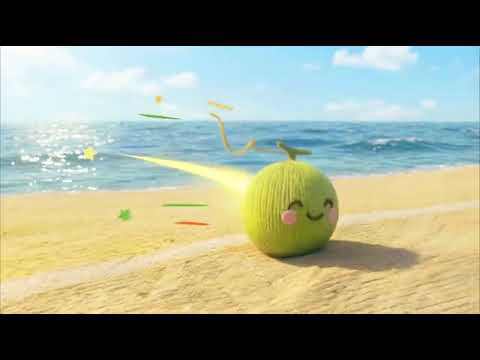 Melon Bounce : Merge Match
