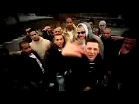 Automatikk ft. Alpa Gun, Sido & Hengzt - Ghettopräsident 2