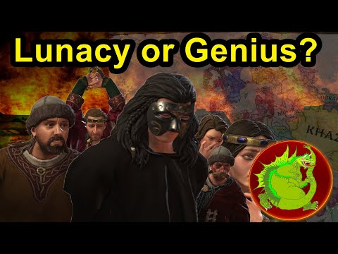 How to break the Limits of Intrigue! Crusader Kings 3 Intrigue Guide! Conquest through deceit!