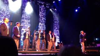 Straight No Chaser Take Me To Church