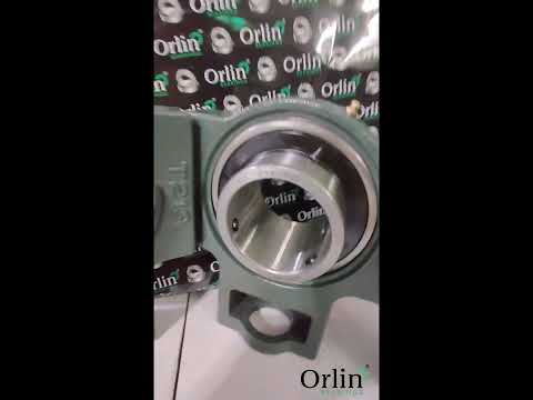 UCT Pillow Block Bearing - ORLIN