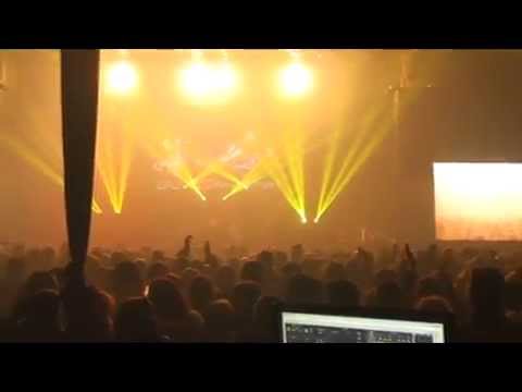 Cañoneros en directo