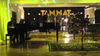 Kenny Garrett - Before its time to say goodbye