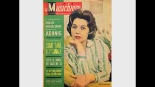 Nuccia Bongiovanni - Piccola estate (Καλοκαιράκι)