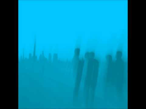 Touché Amoré - Is Survived By