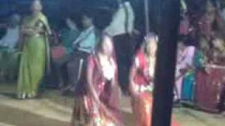 Download lagu durga puja dandiya at shaktinagar... mp3