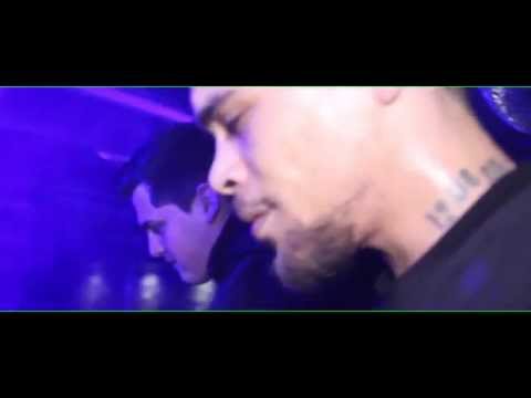 JerryOne - Live @ King Lui/NBG TRAILER