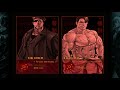 The King Of Fighters 2002 Unlimited Match Official Teams Master Team