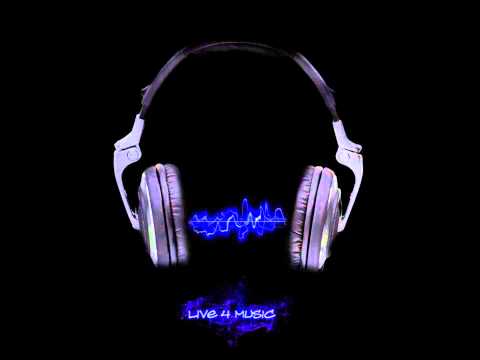 Hardwell - Spaceman (Ryan Dubay Remix) HD