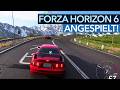 Probefahrt für Forza Horizon 6 - Das ist die Open World Japans!