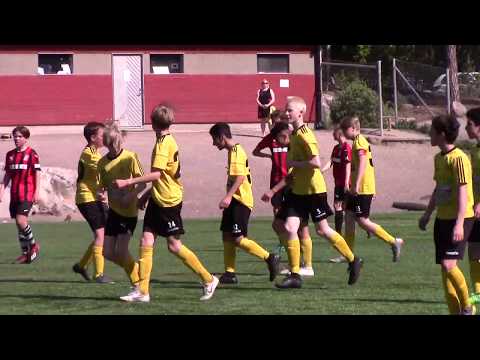 LIIGA 2019 P15 LIEPA YJ vs KAAPO YJ