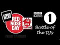 BBC Radio 1 Red Nose Day 2003 Battle Of The DJs Full Broadcast
