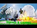 Squirrel With A Gun — Switch 2 Launch