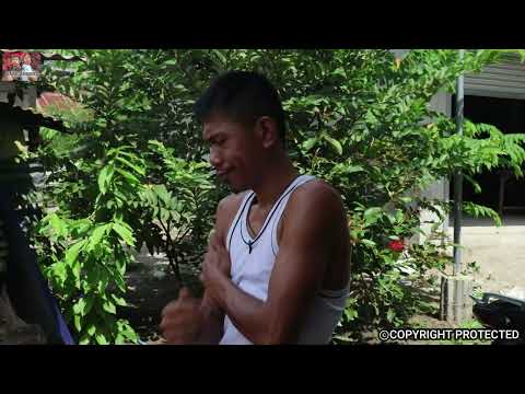 Kayat Mo Lang Met Agdamag Kaso Pinagtripan Daka Met Ti Babae