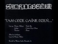 Sacrilegium- Tam gdzie gaśnie dzień 