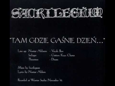 sacrilegium pc requirements